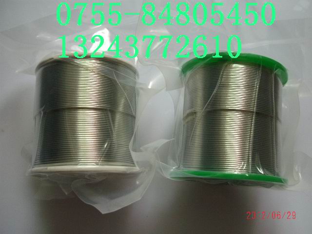 批發1/9銦錫合金絲，不導電鍍膜材料