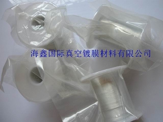 大量批發99.999高純銦絲，SGS報告