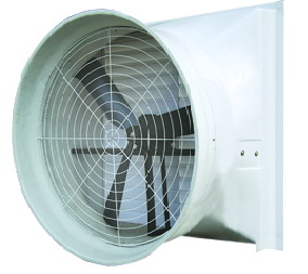 廈門屋頂風機，廈門方型負壓風機