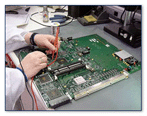 快遞抄板解密/抄板改板/PCB Layout/SCH原理圖/樣機焊接調試