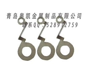 供應青島奧凱加工沖壓件-各種規格沖壓件