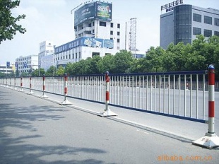城市護欄網，景觀圍欄，美景圍欄，藝術圍欄，城市馬路中央隔離帶原始圖片2