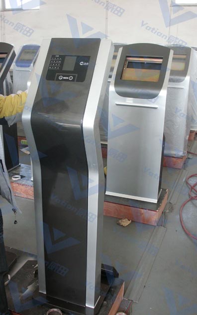 考勤機機柜