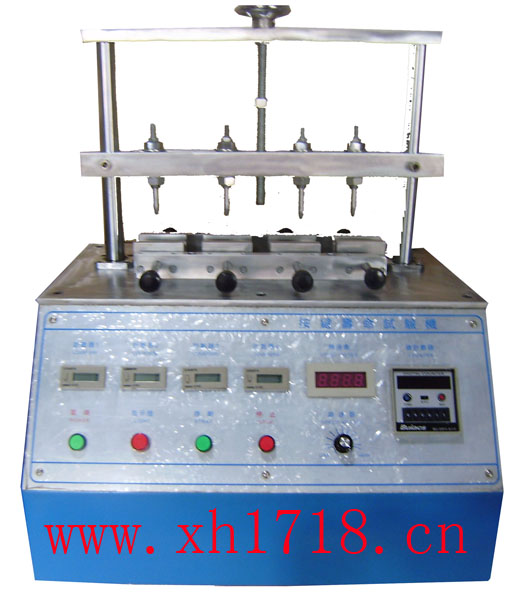 多工位開關按鍵壽命試驗機/開關按鍵壽命測試儀
