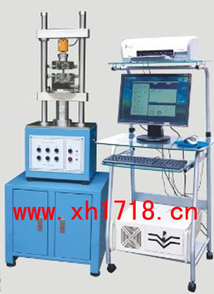 全自動插拔力試驗機,全自動插拔力測試儀