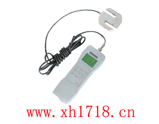 HF電子推拉力計 拉力檢測儀 拉力測量儀 拉力測試儀