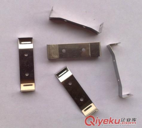 東莞廠家供應(yīng)邦騰變壓器鐵夾 磁芯骨架鐵夾 高低頻變壓器鋼夾原始圖片2