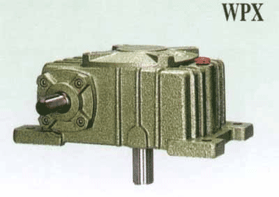 供應(yīng)WPO蝸輪蝸桿減速機(jī)(圖) 原始圖片2