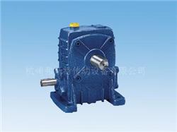 供應(yīng)WPO蝸輪蝸桿減速機(jī)(圖) 