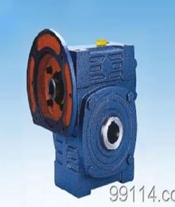 供應(yīng)WD蝸輪蝸桿減速機(jī) 