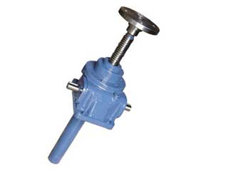 供應(yīng)WPWDK 100型蝸輪蝸桿減速機(jī) 