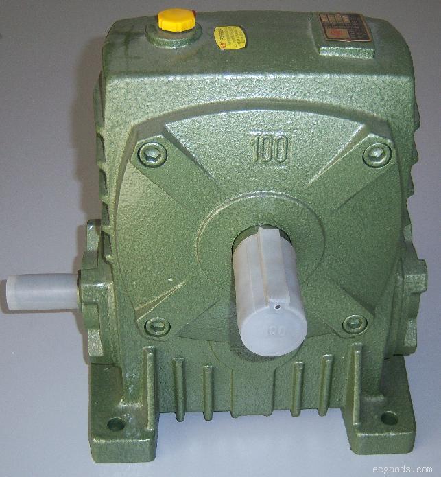 供應蝸輪減速機，齒輪減速機，擺線減速機(圖) 