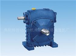 供應(yīng)鑄鐵蝸輪減速機 