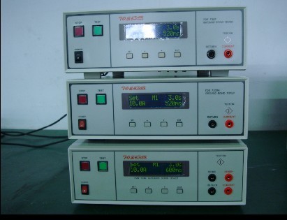  TOS8000A<液晶顯示>精密微電阻測試儀TOS8000A
