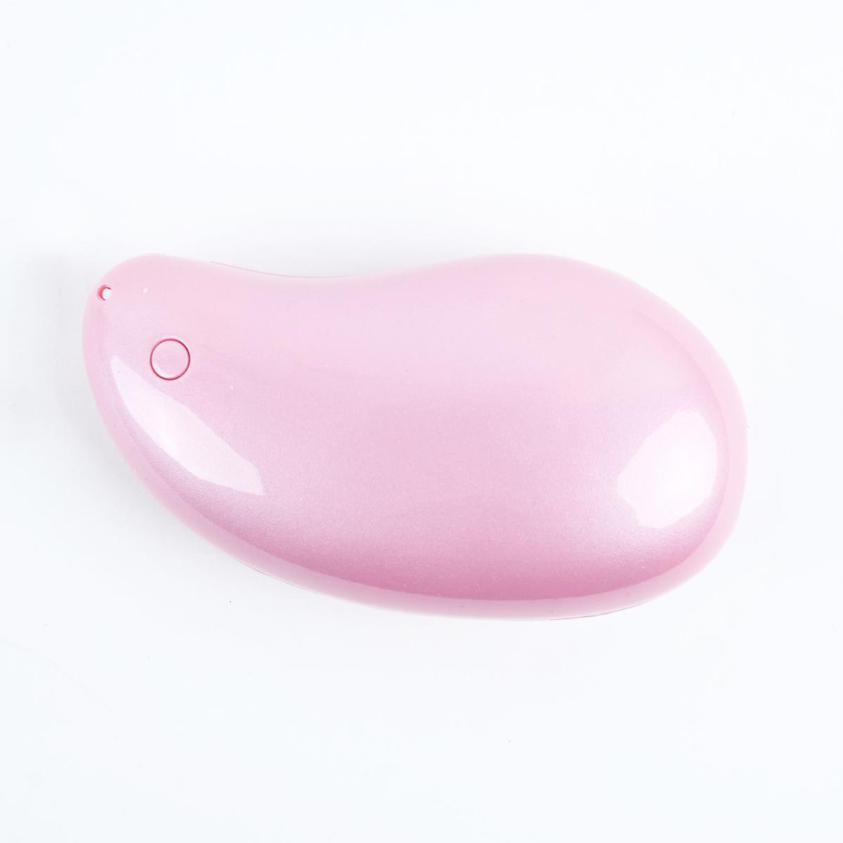 5200mAh 便攜式芒果型移動電源原始圖片2