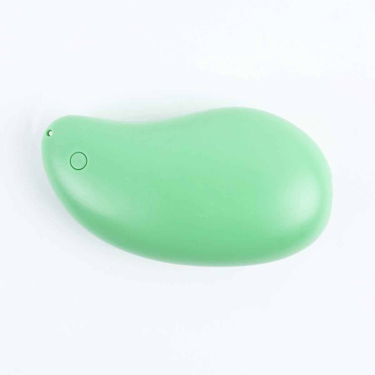 5200mAh 便攜式芒果型移動電源原始圖片3