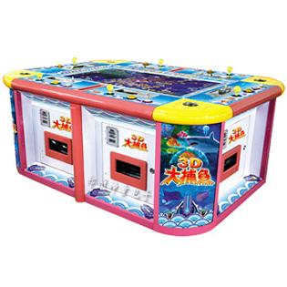 捕魚達人