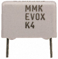 EVOX-RIFA MMK系列電容