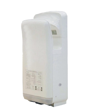 感應干手器