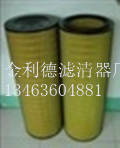 金利德濾清器廠供應鋼廠除塵濾清器DH32100