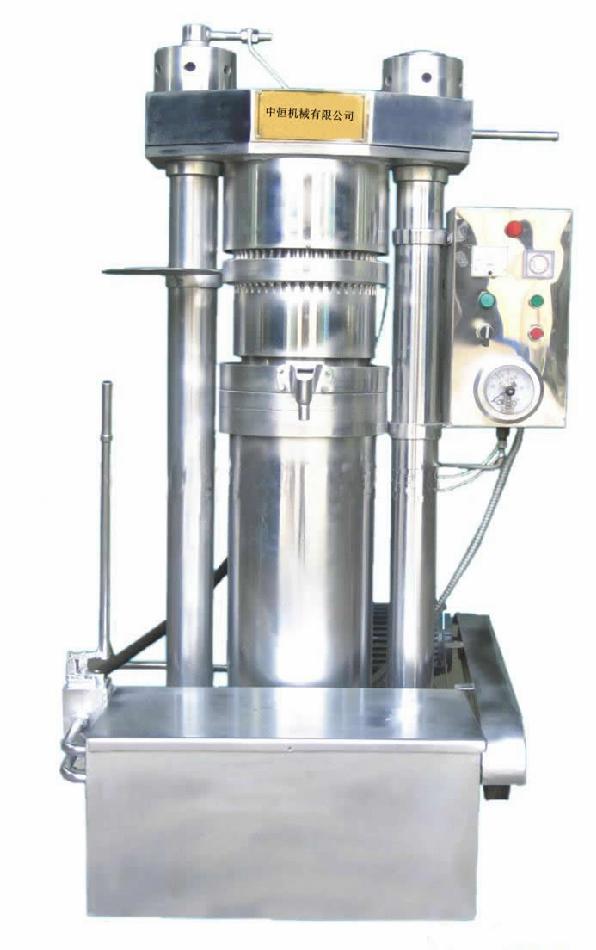 芝麻榨油機(jī)