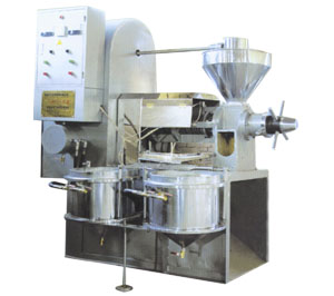 芝麻榨油機(jī)