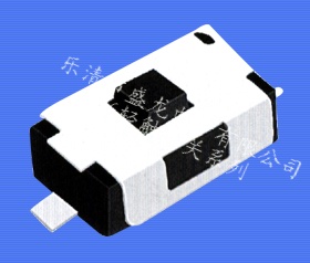 輕觸開關(guān)3X6系列原始圖片2