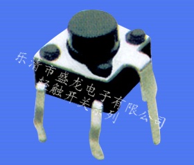 輕觸開關(guān)6X6X4.3H