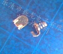 防盜器電池片原始圖片3