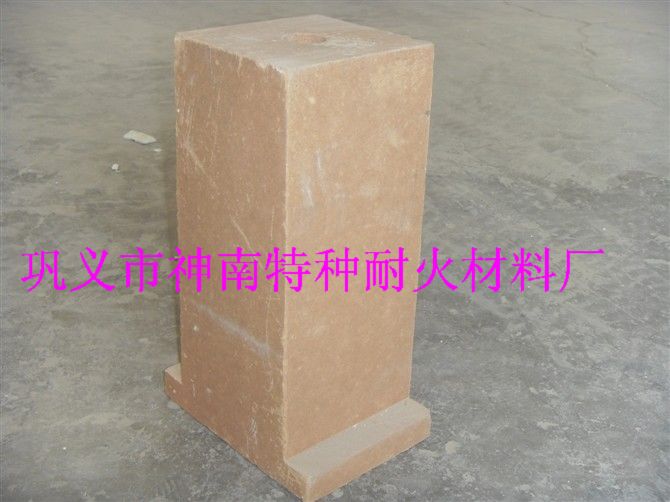 鋯質(zhì)磚