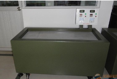 【廠家銷售磁力研磨機】精密五金不平面研磨機