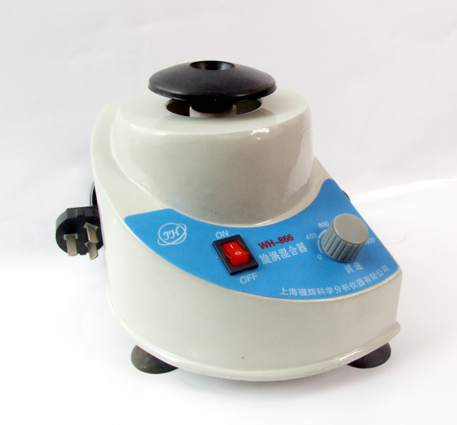 旋渦混合器（WH-866）