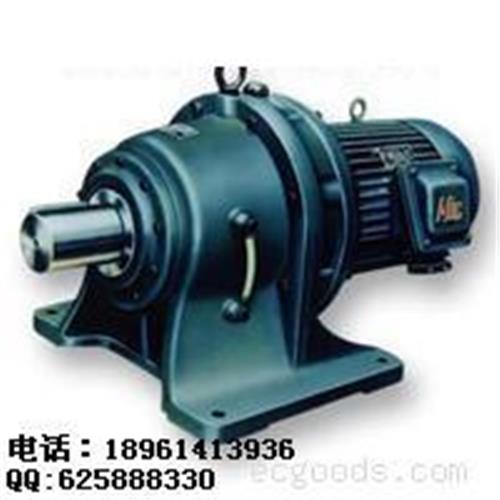 XWD8155-43-1.1摆线针轮减速机，8000系列摆线针轮减速机