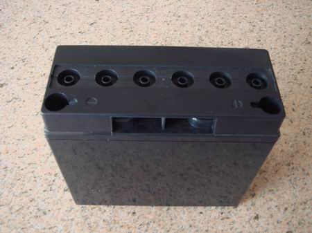 12V17A18B45