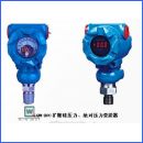 液位型變送器|QW-1151LT、1151ST液位型原始圖片2