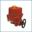 直行程電動(dòng)執(zhí)行機(jī)構(gòu)