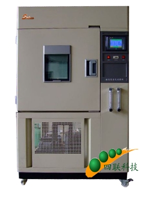  臭氧老化試驗(yàn)箱