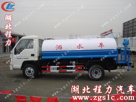 小卡之星3200灑水車www.zgslc.com原始圖片2