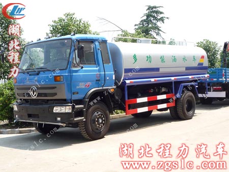 湖北程力東風(fēng)153灑水車www.zgslc.com原始圖片2