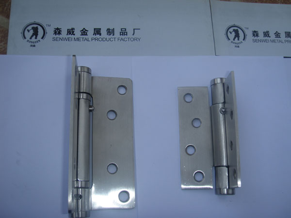 不銹鋼4寸合頁,不銹鋼彈簧合頁,鋁窗合頁,液壓閉門器合頁