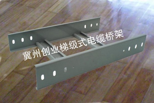 玻璃鋼梯式橋架 復(fù)合環(huán)氧樹(shù)脂梯式橋架 熱鍍鋅梯式橋架