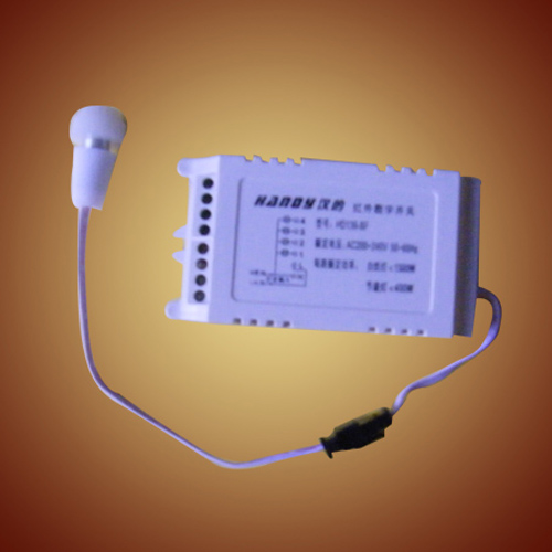 古鎮質量{zh0}的燈具賣場遙控開關外貿型燈具遙控開關漢的遙控開關