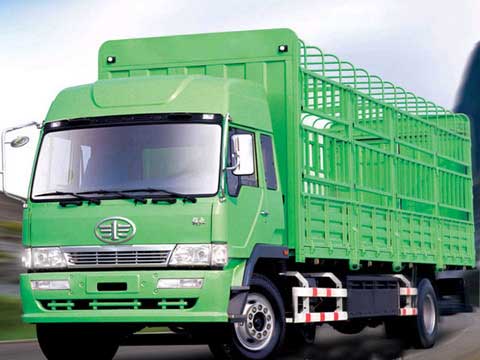 上海至全國各地整車回程車原始圖片2