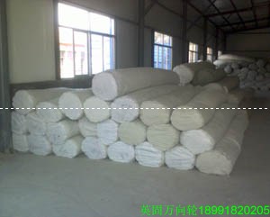 甘肅靈臺橡膠止水帶300*8 651中埋型熱硫化接頭示意圖