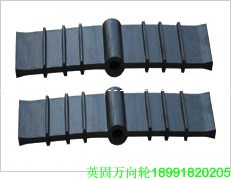 西安橡膠止水帶