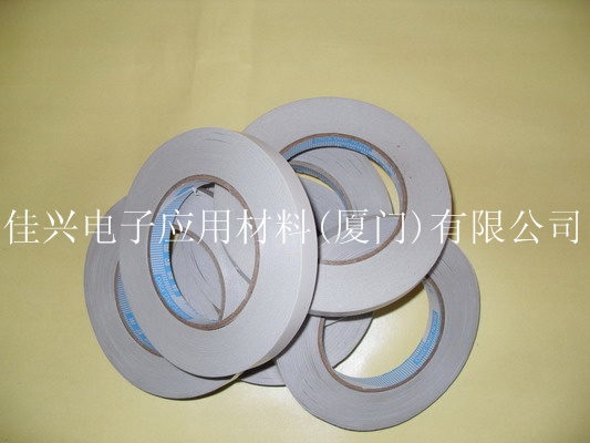 福建省加工生產(chǎn)的銀川雙面膠帶、銀川電工膠帶、銀川銅鋁箔膠帶、銀川瑪拉膠帶佳興電子應(yīng)用材料(廈門)有限公司原始圖片2