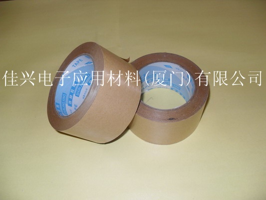 @生產(chǎn)廈門膠帶廠鄭州布基膠帶、鄭州工業(yè)警示膠帶、鄭州易撕免刀膠帶、鄭州鐵氟龍膠帶佳興電子應(yīng)用材料(廈門)有限公司原始圖片2