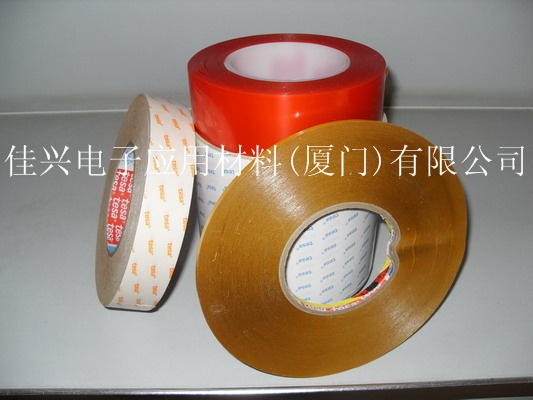 廈門生產膠帶浙江溫州的聚酰亞胺膠帶、溫州PORON材料、溫州雙面膠帶、溫州纖維膠帶佳興電子應用材料(廈門)有限公司原始圖片2
