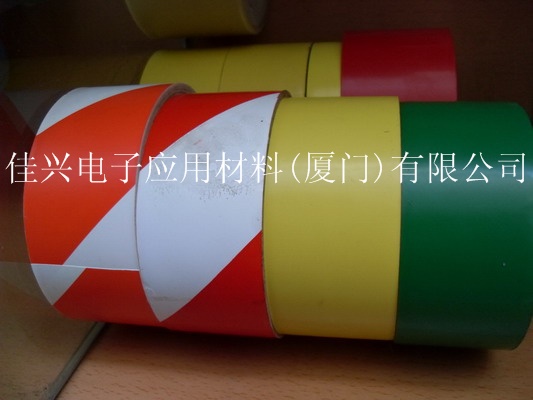 廈門福建工業警示膠帶、福建醋酸布膠帶、 福建纖維膠帶、福建美紋紙膠帶佳興電子應用材料(廈門)有限公司原始圖片2
