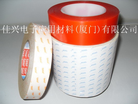 廈門市膠帶廈門德莎tesa膠帶、廈門PORON材料、廈門聚酰亞胺膠帶、廈門鐵氟龍膠帶13950187716佳興電子應用材料(廈門)有限公司原始圖片2
